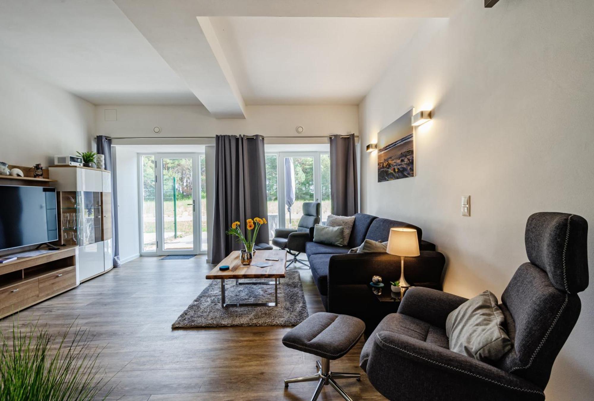 Apartment Prora - Ahoi